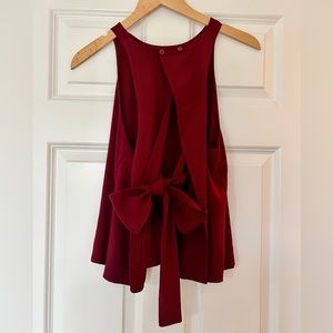 Rita Row top